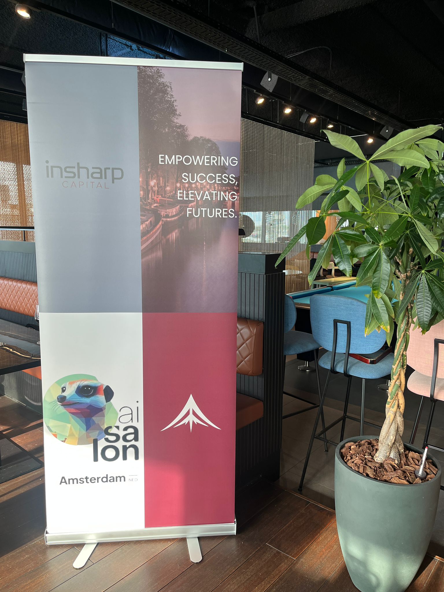 Insharp-Ai-Salon-Amsterdam