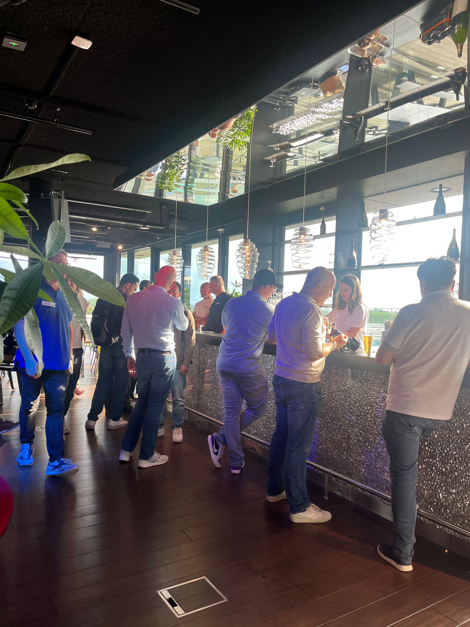 Insharp-Ai-Salon-Amsterdam