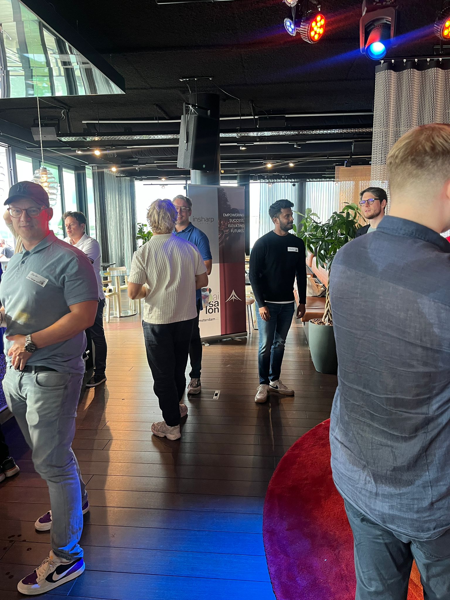 Insharp-Ai-Salon-Amsterdam