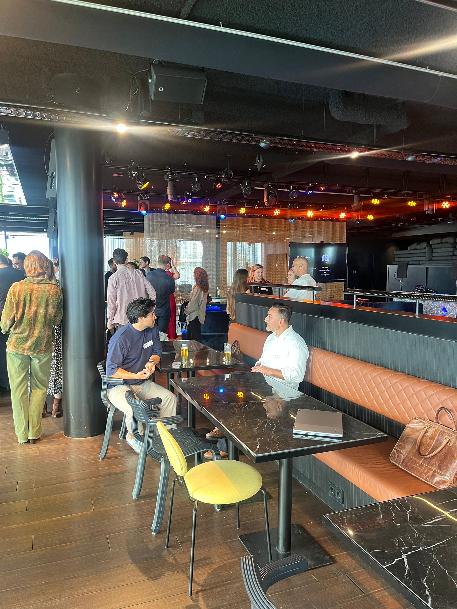 Insharp-Ai-Salon-Amsterdam