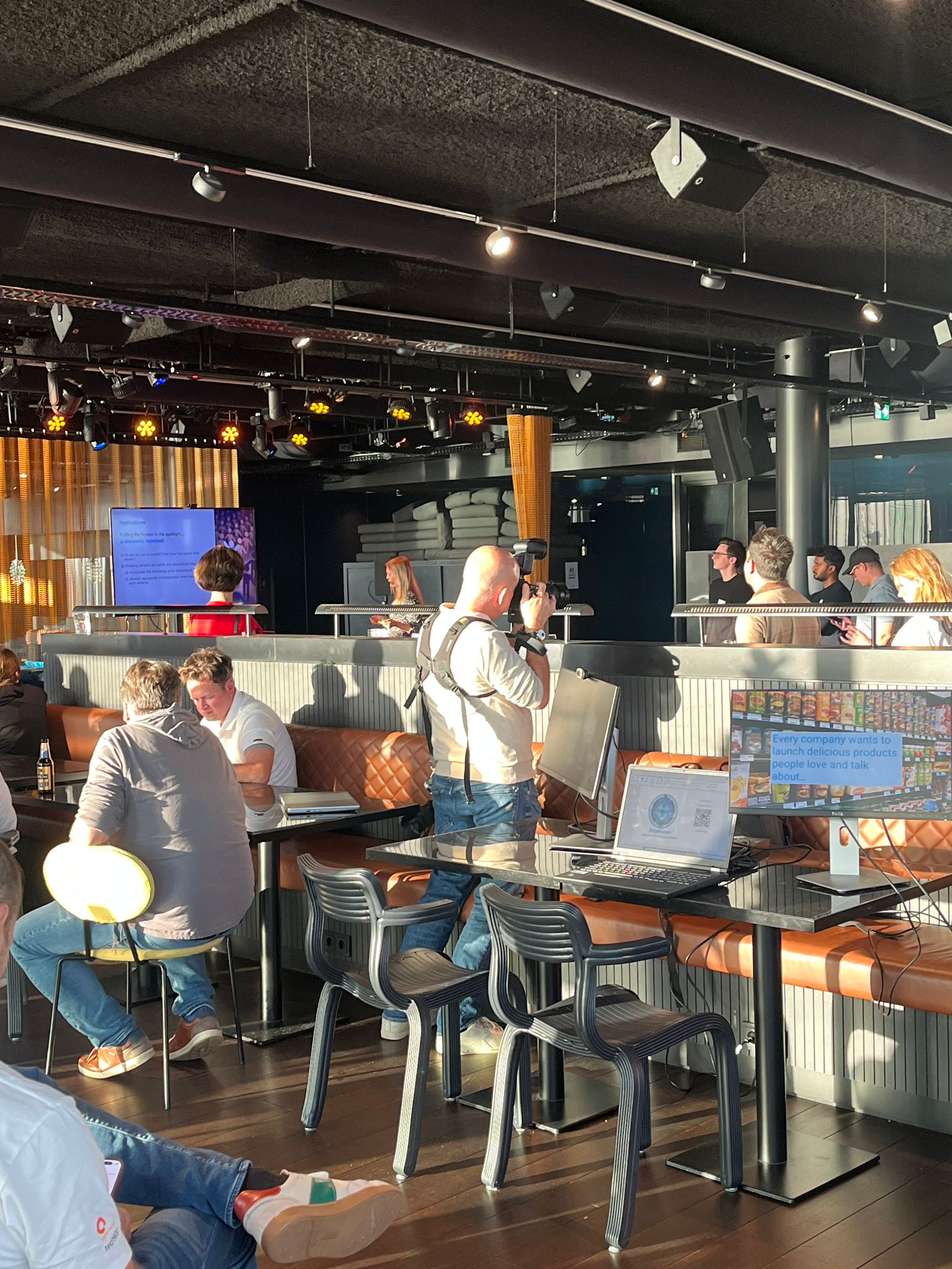 Insharp-Ai-Salon-Amsterdam