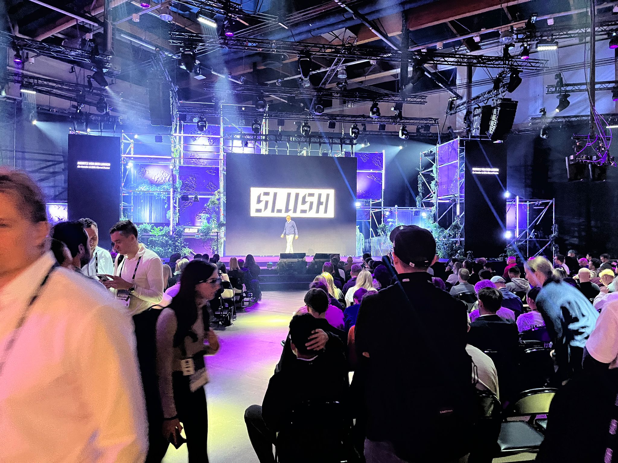Slush-Helsink-2025