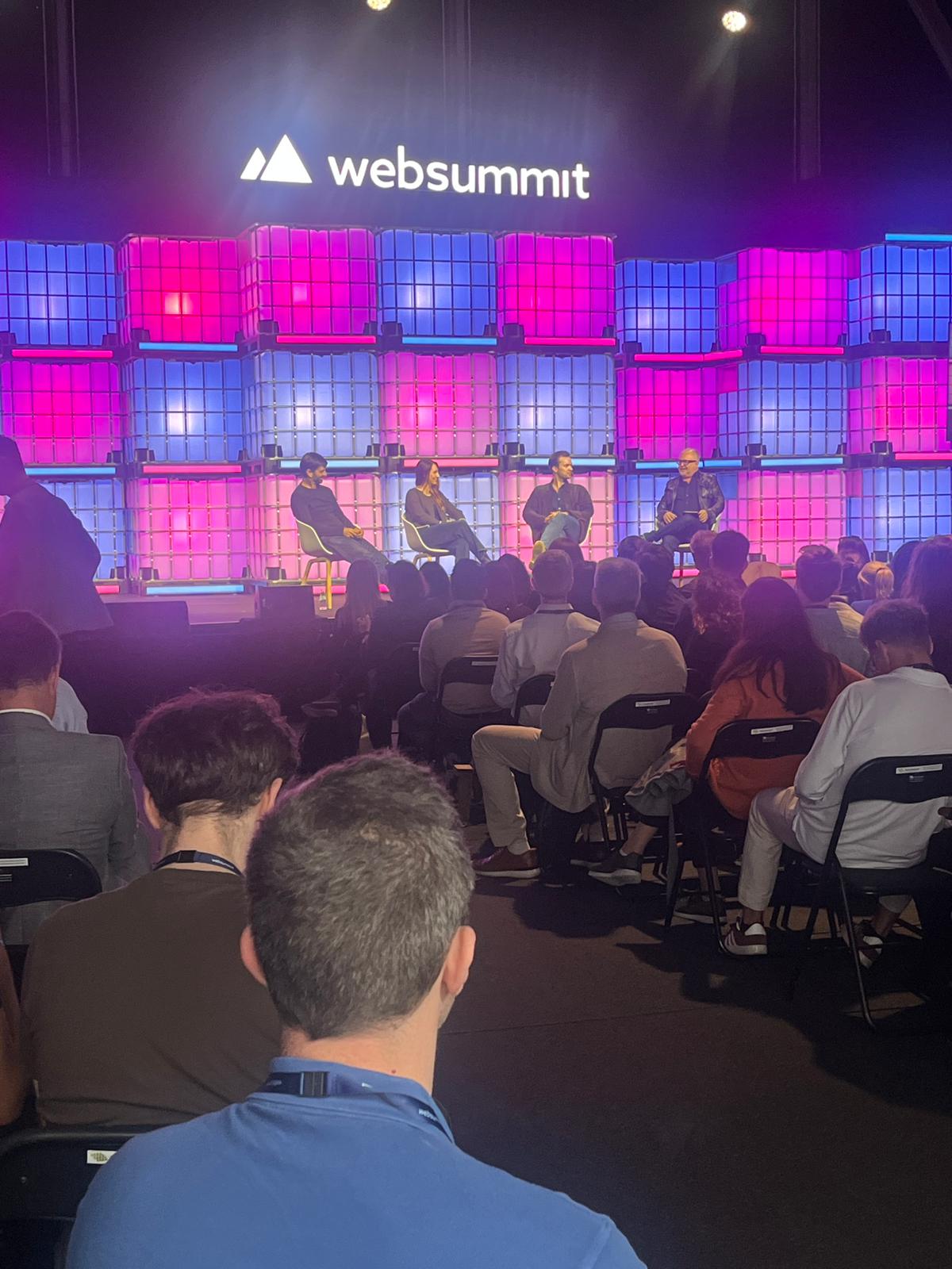 Web-Summit-Lisboa-2025