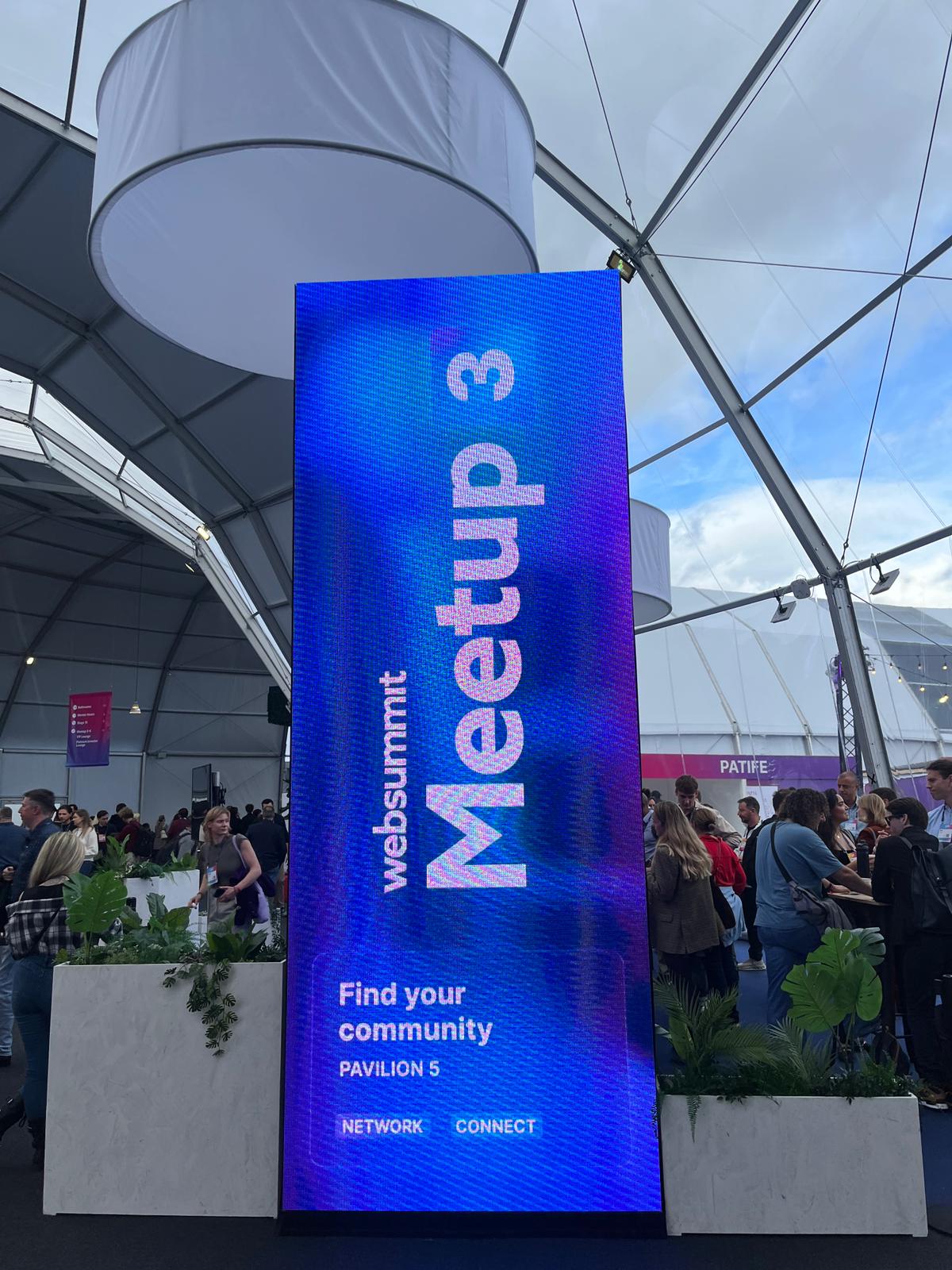 Web-Summit-Lisboa-2025