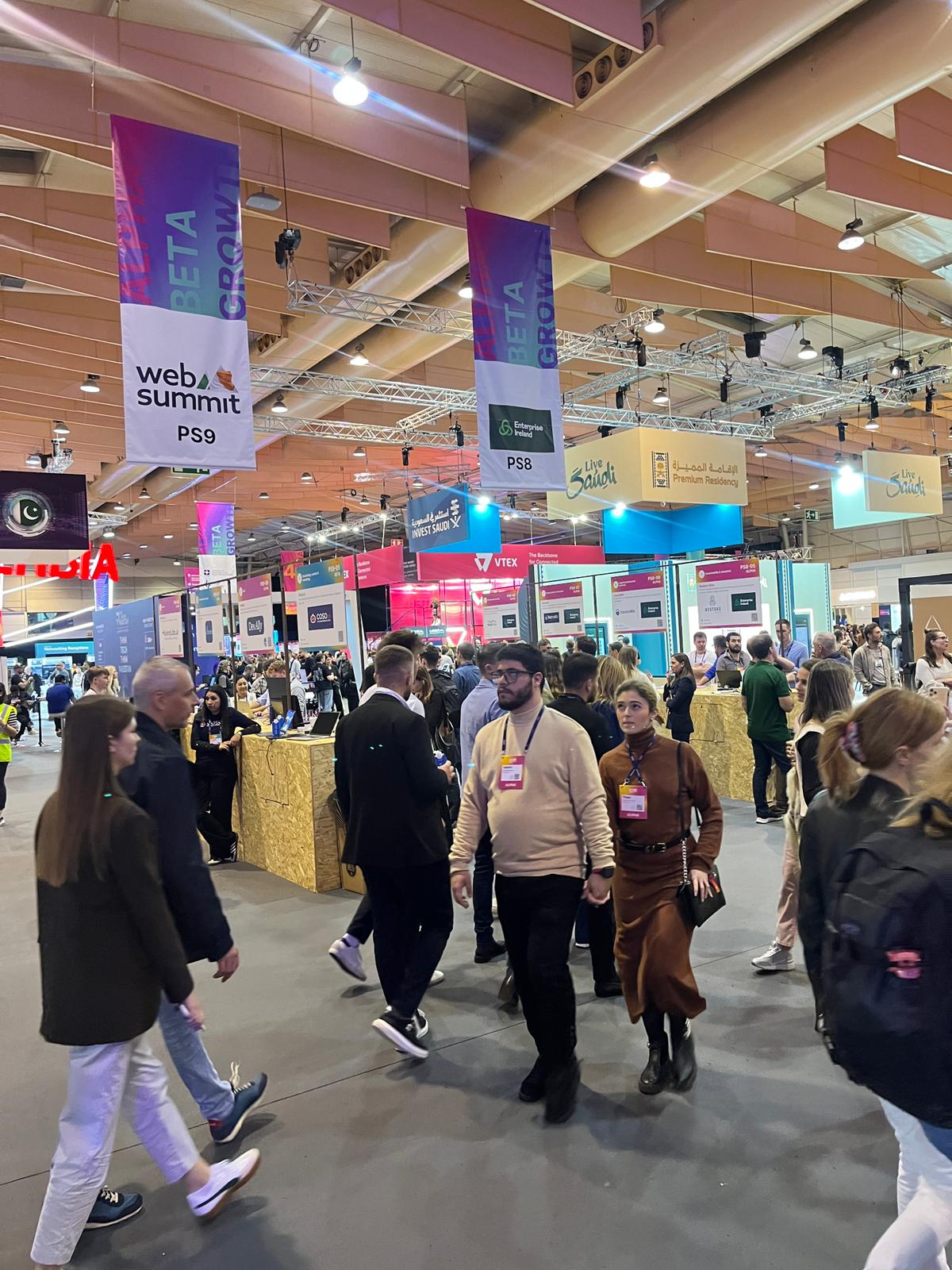 Web-Summit-Lisboa-2025