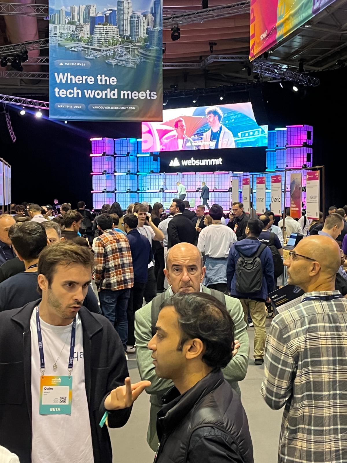 Web-Summit-Lisboa-2025