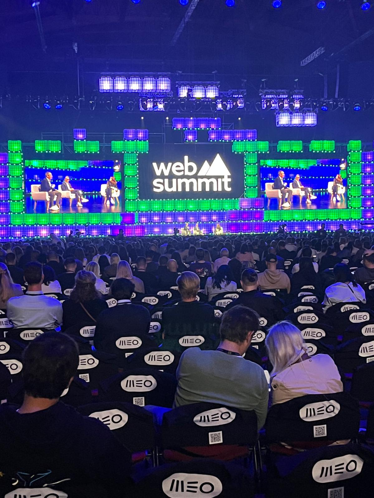 Web-Summit-Lisboa-2025