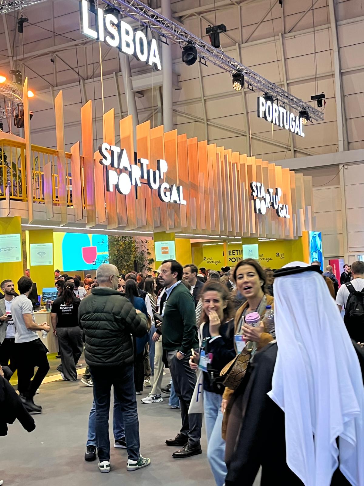 Web-Summit-Lisboa-2025