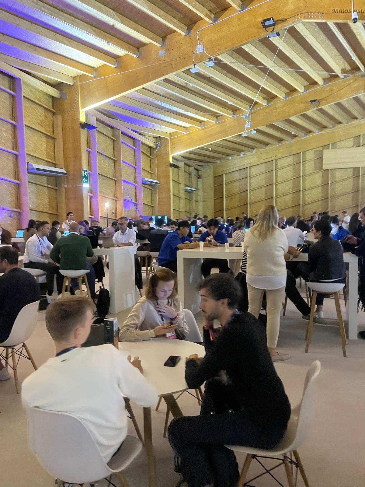 Web-Summit-Lisboa-2025