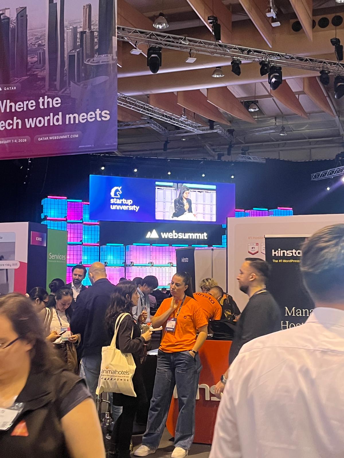 Web-Summit-Lisboa-2025