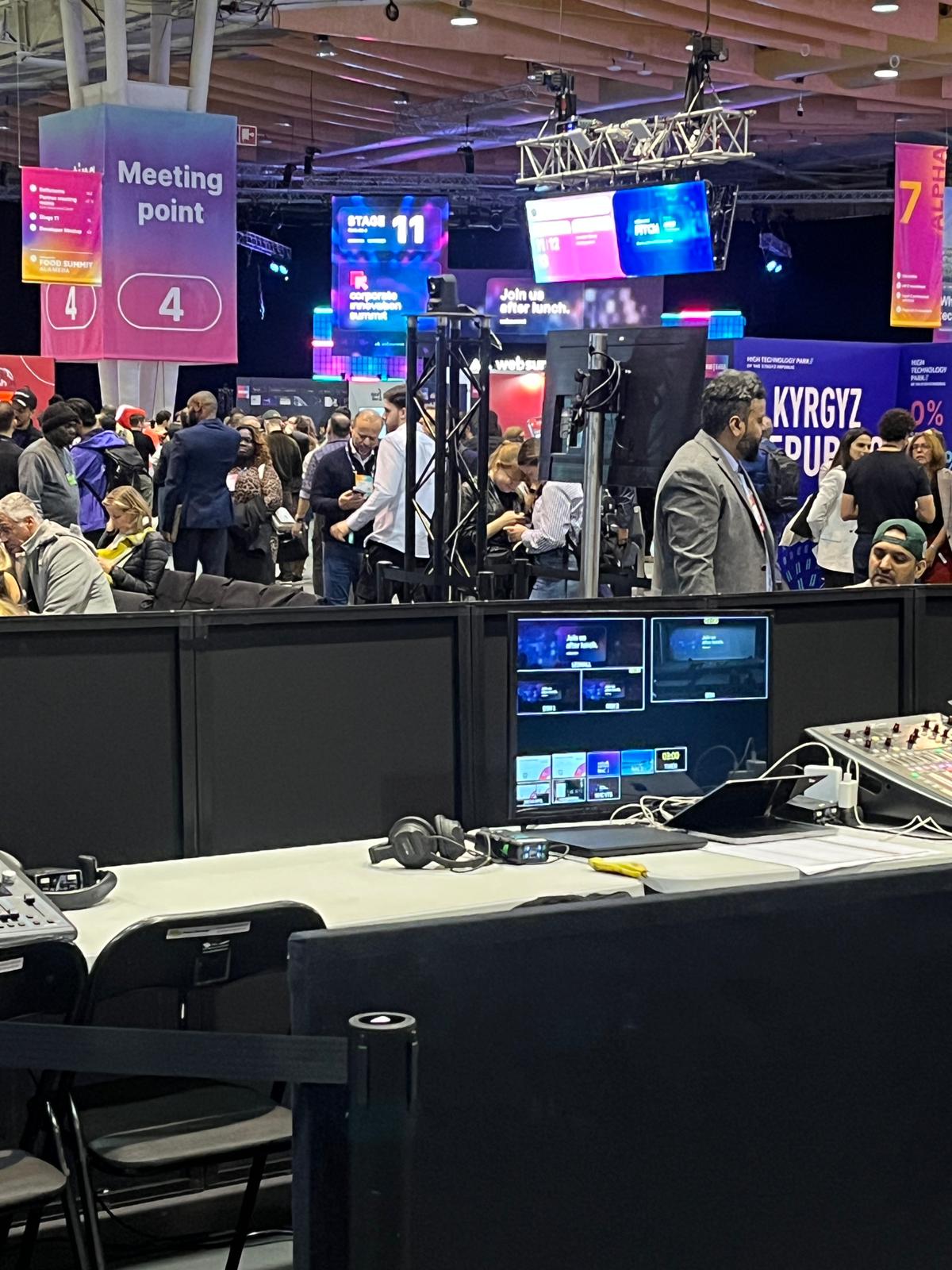 Web-Summit-Lisboa-2025