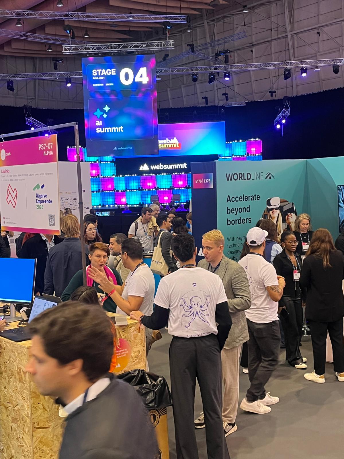 Web-Summit-Lisboa-2025