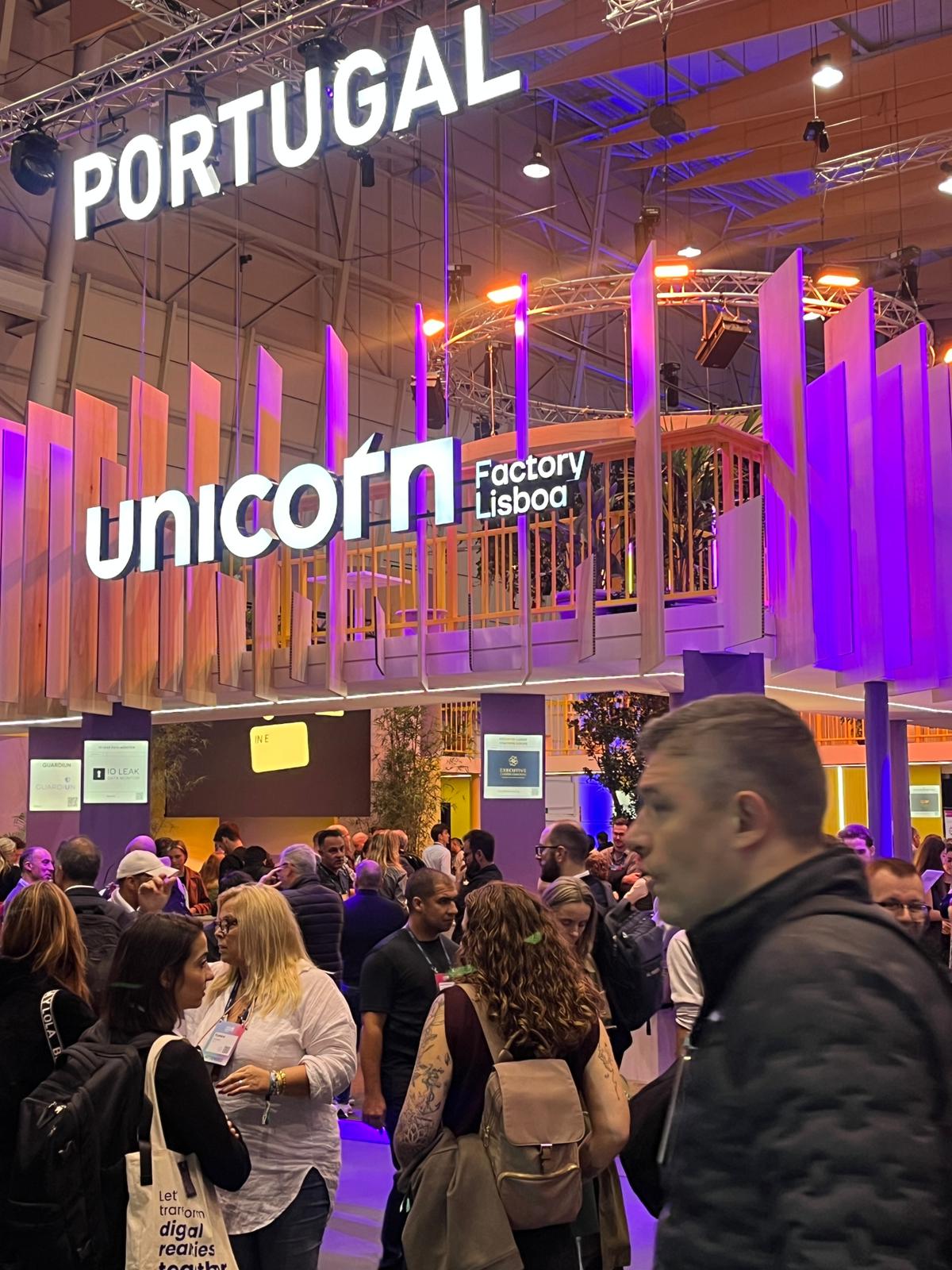 Web-Summit-Lisboa-2025